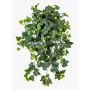 Lierre artificiel LINNEO sur tige, crossdoor, vert, 65 cm