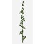 Guirlande de lierre artificielle LINNEO, crossdoor, verte, 205cm