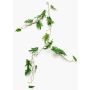 Guirlande artificielle de philodendron Selloum MATAS, 110cm