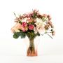 Bouquet de mariage personnalisé - demande d'un client de Hanan