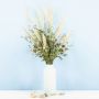 Bouquet personnalisé de la mer Baltique - demande de Jeannette