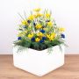 Composition florale personnalisée - demande du client de Jörg