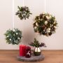 DIY - Noël est rond