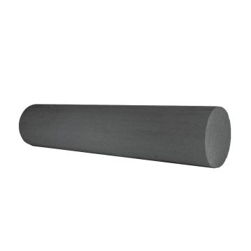 OASIS® Black Ideal Mousse à piquer humide Barre cylindrique, noir, 55cm, Ø12cm OASIS® Black Ideal Mousse à piquer humide Barre cylindrique, noir, 55cm, Ø12cm