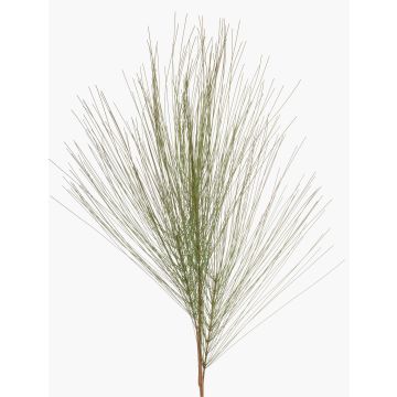 Branche de pin artificielle SHAYENNE, vert, 100cm