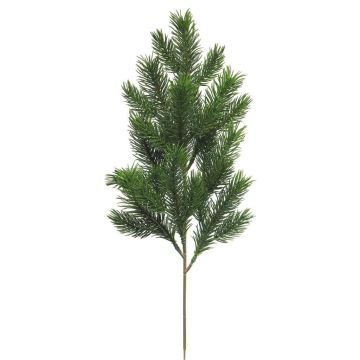 Branche artificielle de sapin FEILAN, vert, 60cm