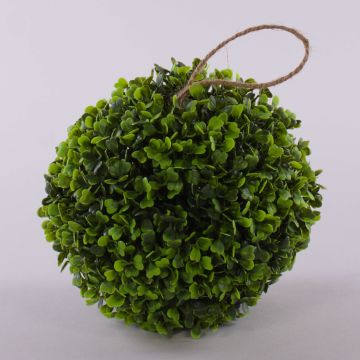 Boule de buis HEINZ, treillis en plastique, Ø20cm Boule de buis HEINZ, treillis en plastique, Ø20cm