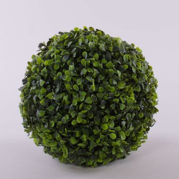 Boule de buis HEINZ, treillis en plastique, Ø25cm Boule de buis HEINZ, treillis en plastique, Ø25cm
