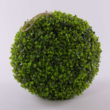 Boule de buis HEINZ, treillis en plastique, Ø35cm Boule de buis HEINZ, treillis en plastique, Ø35cm