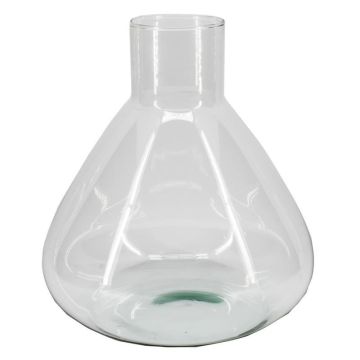 Bocal de conservation PEPPA, transparent, 32 cm, Ø 29 cm