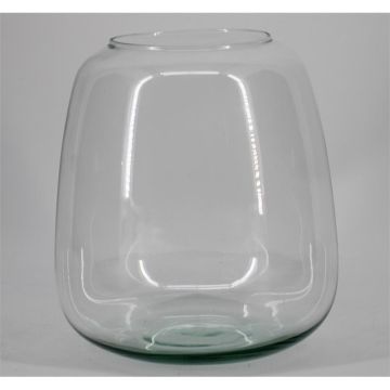 Bocal de conservation FENNY, transparent, 20 cm, Ø 18 cm