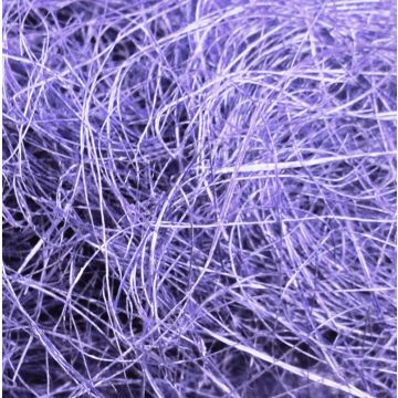 Herbe de sisal lilas GIUSEPPA, 20g