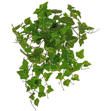 Lierre artificiel suspendu KONANI sur tige, crossdoor, vert, 55 cm Lierre artificiel suspendu KONANI sur tige, crossdoor, vert, 55 cm
