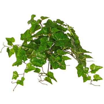 Lierre artificiel suspendu KONANI sur tige, crossdoor, vert, 40 cm Lierre artificiel suspendu KONANI sur tige, crossdoor, vert, 40 cm