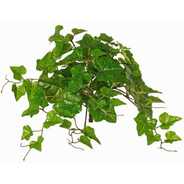 Lierre synthétique suspendu KONANI sur tige, crossdoor, vert, 40cm Lierre synthétique suspendu KONANI sur tige, crossdoor, vert, 40cm