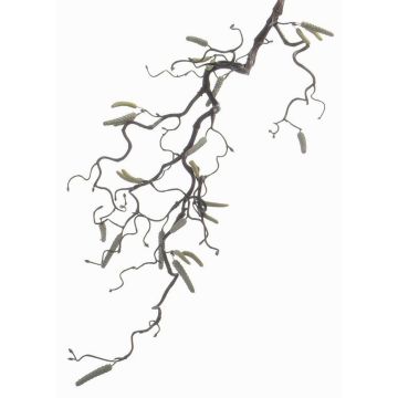 Branche de noisetier décorative XANCHO, brun, 65cm, Ø0,5cm Branche de noisetier décorative XANCHO, brun, 65cm, Ø0,5cm