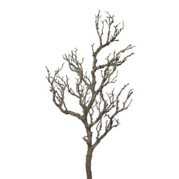 Branche de bouleau artificielle ZURKAN, brun, 80cm Branche de bouleau artificielle ZURKAN, brun, 80cm