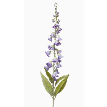 Fleur artificielle : campanule NEVLAR, violet clair, 95 cm, Ø 10 cm Fleur artificielle : campanule NEVLAR, violet clair, 95 cm, Ø 10 cm