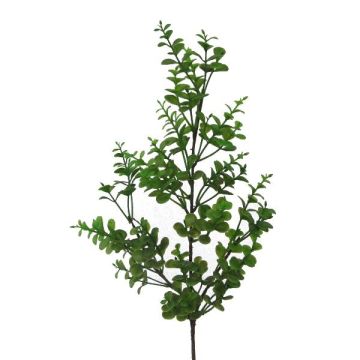 Branche artificielle Eucalyptus PLERKO, vert, 60cm