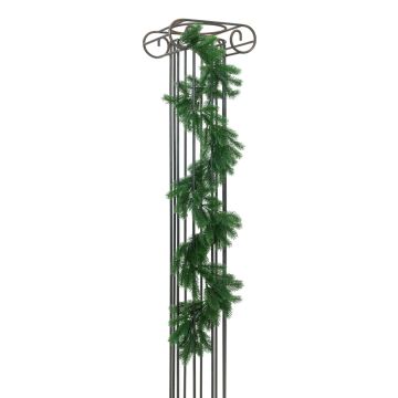 Guirlande de sapin synthétique AROLDO, 180cm Guirlande de sapin synthétique AROLDO, 180cm