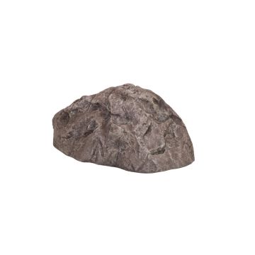 Sandstein Kunstfelsen / Abdeckfelsen ANDREAS, braun-rot, 77x48x39cm, wetterfest Sandstein Kunstfelsen / Abdeckfelsen ANDREAS, braun-rot, 77x48x39cm, wetterfest
