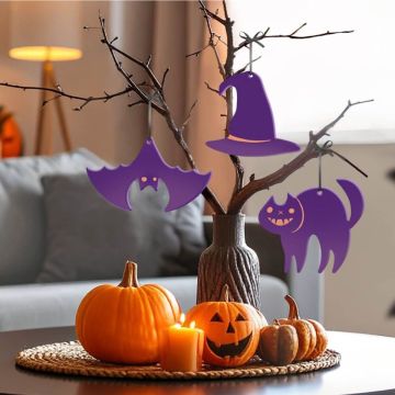 Fragrance Witch's Berry Brew - Décoration mystique d'Halloween Fragrance Witch's Berry Brew - Décoration mystique d'Halloween