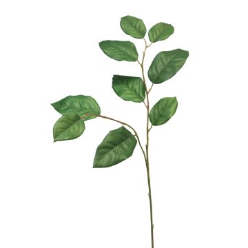 Branche artificielle de pommier KONSTANTIN, verte, 75cm