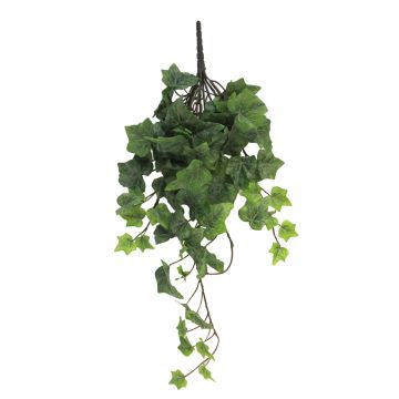 Suspension décorative « Lierre LANSHUO » sur tige, verte, 45 cm Suspension décorative « Lierre LANSHUO » sur tige, verte, 45 cm