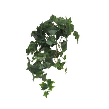 Suspension décorative « Lierre LANSHUO » sur tige, vert foncé, 45 cm Suspension décorative « Lierre LANSHUO » sur tige, vert foncé, 45 cm