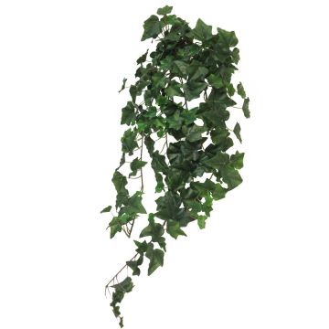 Suspension décorative « Lierre » LANSHUO sur tige, vert foncé, 85 cm Suspension décorative « Lierre » LANSHUO sur tige, vert foncé, 85 cm
