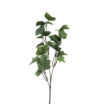 Branche décorative de lierre LANSHUO, verte, 55 cm Branche décorative de lierre LANSHUO, verte, 55 cm