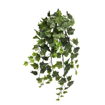 Suspension décorative en lierre LANSHUO sur tige, verte, 70 cm Suspension décorative en lierre LANSHUO sur tige, verte, 70 cm