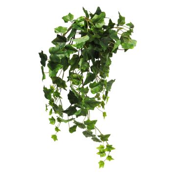 Suspension décorative « Lierre » LANSHUO sur tige, vert foncé, 70 cm Suspension décorative « Lierre » LANSHUO sur tige, vert foncé, 70 cm