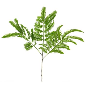 Branche décorative de fougère de Boston CHAONAN, verte, 85cm Branche décorative de fougère de Boston CHAONAN, verte, 85cm
