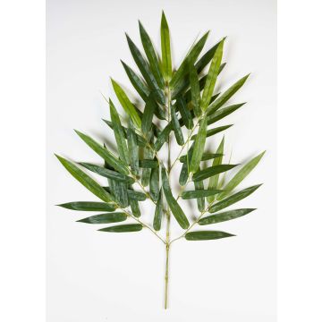 Branche de bambou artificiel BENJIRO, 90cm