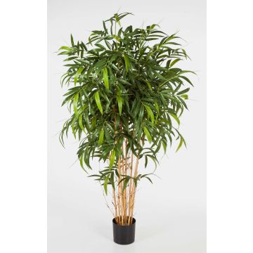 Bambou artificiel KATSUMI, tiges naturelles, 150 cm Bambou artificiel KATSUMI, tiges naturelles, 150 cm