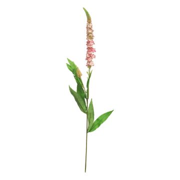 Fleur artificielle KECAI, rose, 75 cm Fleur artificielle KECAI, rose, 75 cm