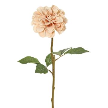 Kunstblume Dahlie BREDANA, hellrosa, 60cm, Ø11cm Kunstblume Dahlie BREDANA, hellrosa, 60cm, Ø11cm
