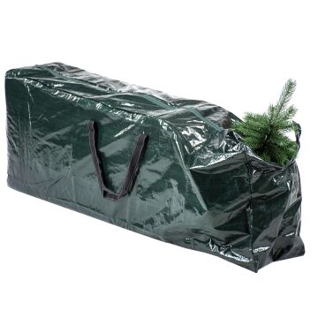Sac pour sapin CLAAS, vert, 120cm
