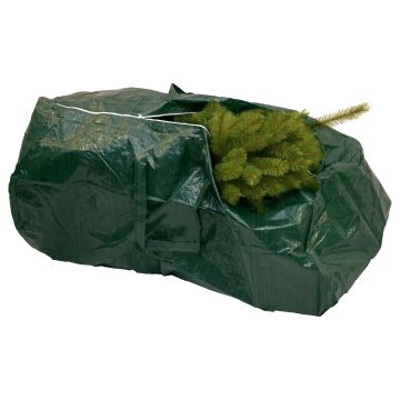 Sac pour sapin CLAAS, vert, 140cm Sac pour sapin CLAAS, vert, 140cm