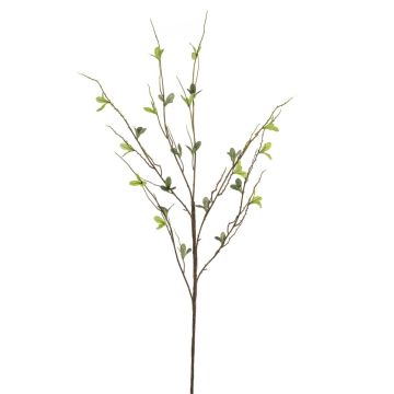 Branche artificielle de bouleau SIVANI, verte, 90cm Branche artificielle de bouleau SIVANI, verte, 90cm