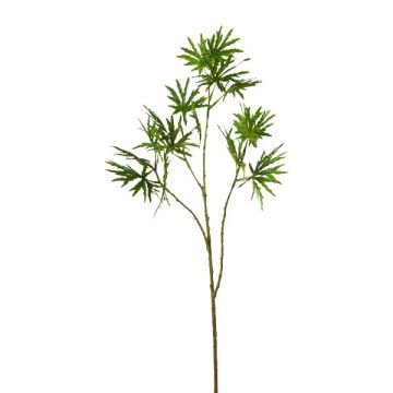 Branche décorative d'érable du Japon GRUMTE, vert, 75cm