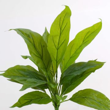 Cordyline artificielle VALDA à piquer, vert, 30cm Cordyline artificielle VALDA à piquer, vert, 30cm