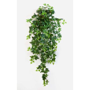 Buisson de lierre artificiel LUKA, à piquer, vert, 90cm