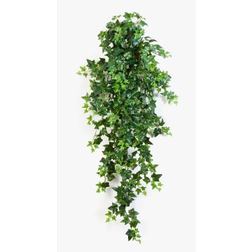 Buisson de lierre artificiel LUKA, à piquer, vert, 110cm