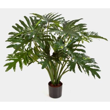 Philodendron Selloum artificiel MERISSA, 75cm Philodendron Selloum artificiel MERISSA, 75cm