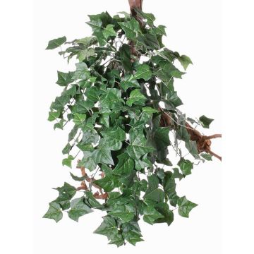 Buisson lierre décoratif RAFAEL, à piquer, diff. inflammable, vert, 85cm Buisson lierre décoratif RAFAEL, à piquer, diff. inflammable, vert, 85cm