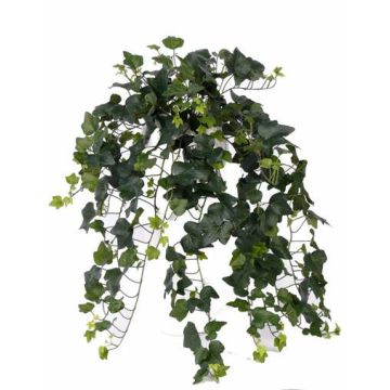 Buisson de lierre artificiel TILL, à piquer, crossdoor, vert, 75cm