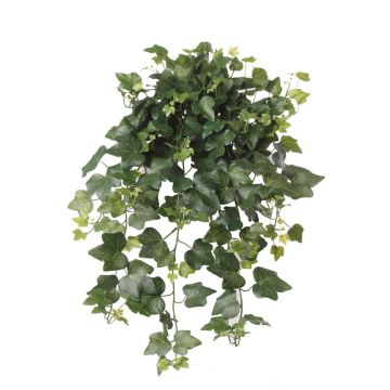 Buisson de lierre artificiel TILL, à piquer, crossdoor, vert, 65cm