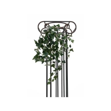 Buisson de lierre artificiel JOHANNES à planter, vert, 60cm Buisson de lierre artificiel JOHANNES à planter, vert, 60cm